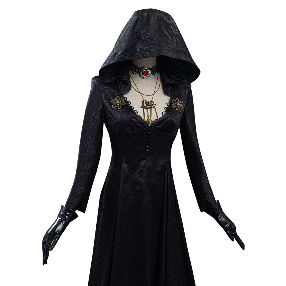 Bela Lady Moth Village Dimitre - Women'S Vampire Accessories review and price