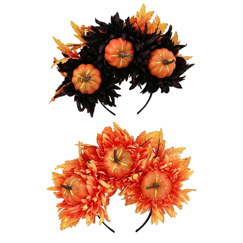 Q39C Unique Skull Pumpkin Fall - Women Accessories Description review and price