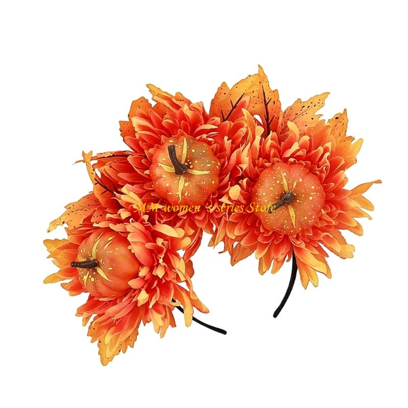 Q39C Unique Skull Pumpkin Fall - Women Accessories Description review and price