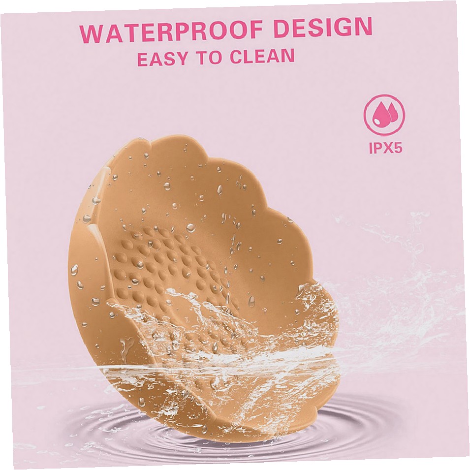 APP Remote Breast Massage Nipp - Women Accessories App review and price