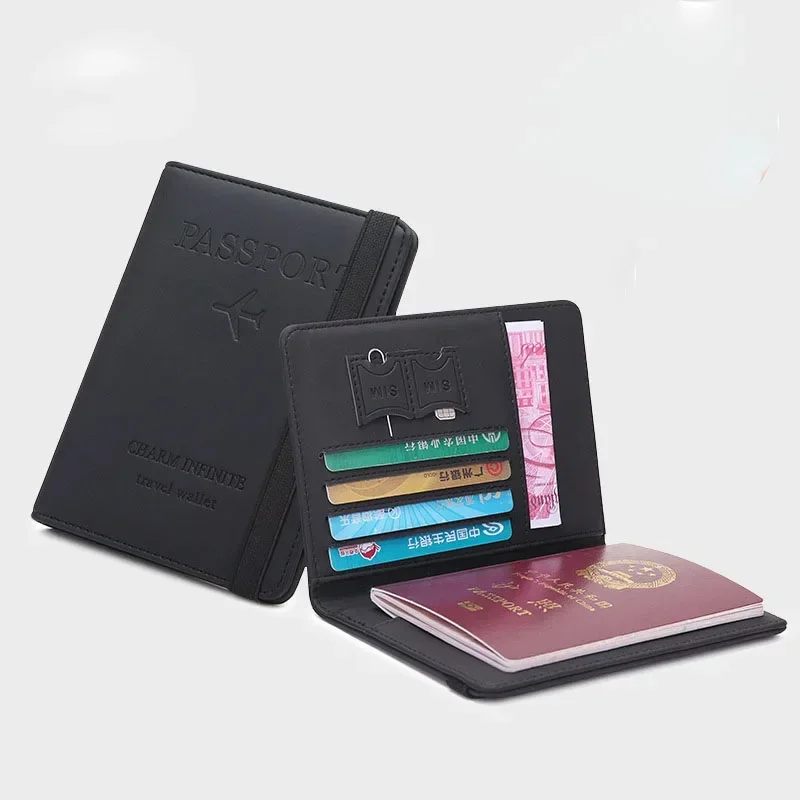 Women Men Travel Passport Hold - Women'S Accessories Wallet review and price