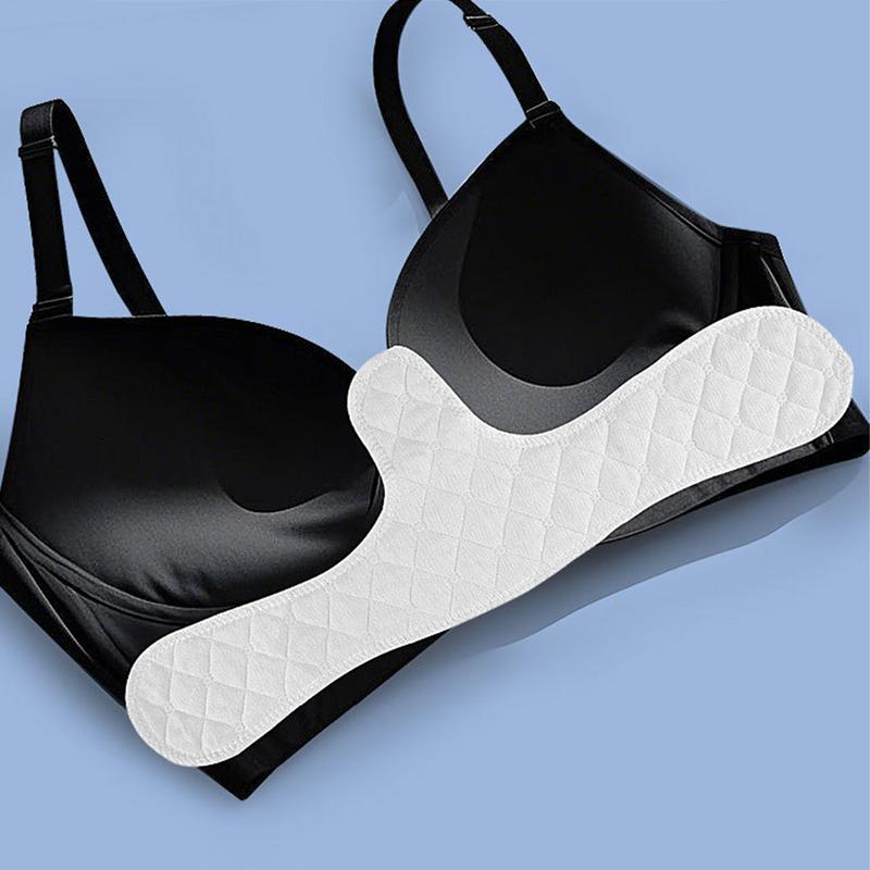 Bra Liners Pack Of 10 Under Br - Women Accessories Under £10 review and price