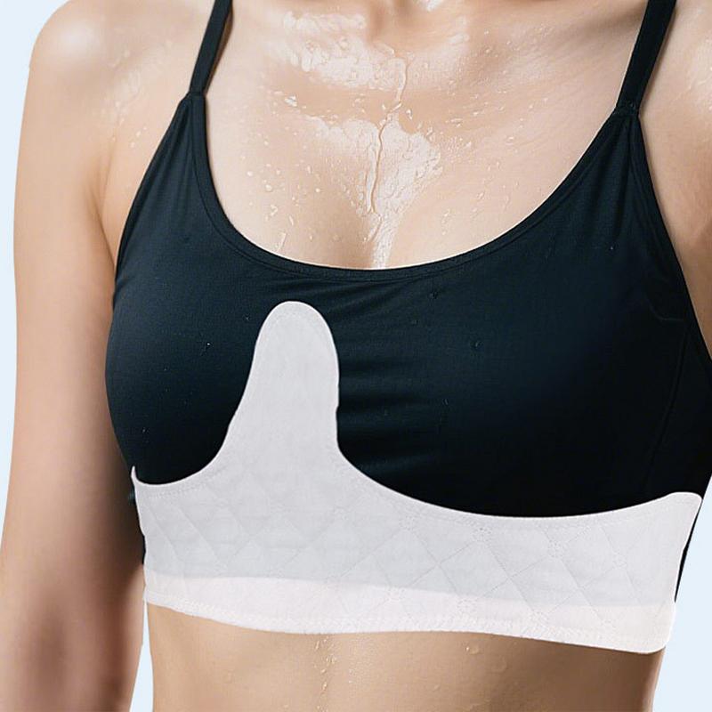 Bra Liners Pack Of 10 Under Br - Women Accessories Under £10 review and price