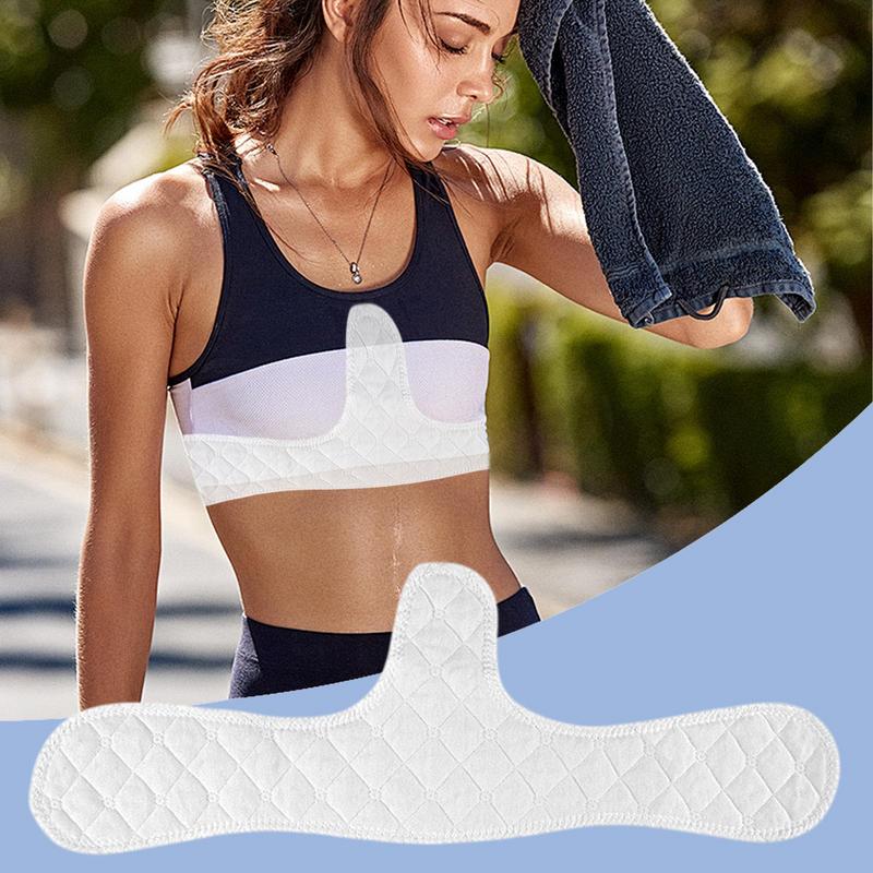 Bra Liners Pack Of 10 Under Br - Women Accessories Under £10 review and price
