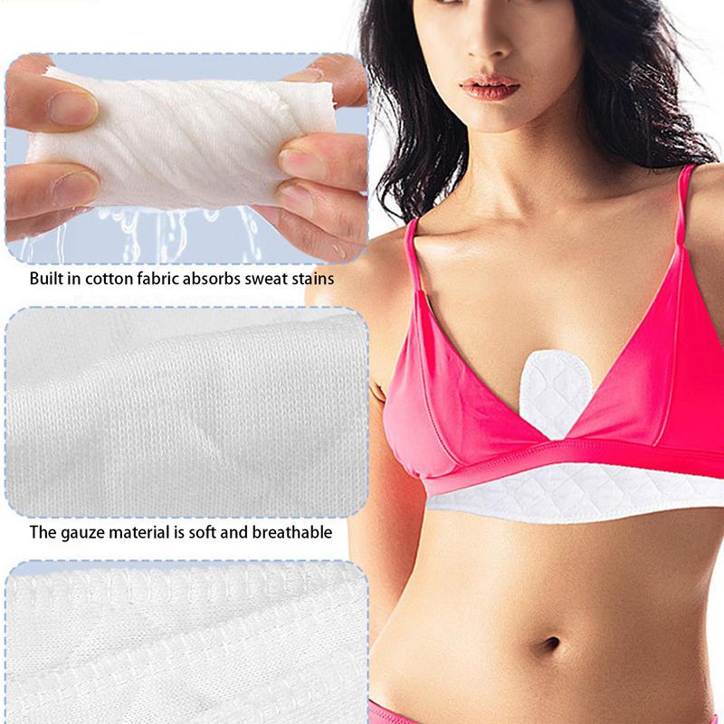 Bra Liners Pack Of 10 Under Br - Women Accessories Under £10 review and price