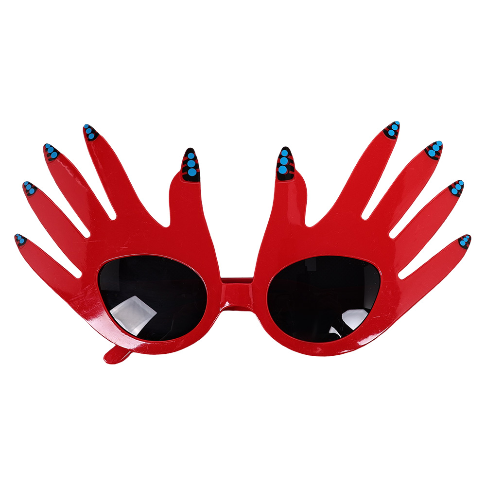 Movie Terrifier Hand Shaped Ey - Women Accessories For Hand review and price