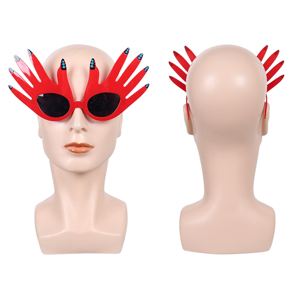 Movie Terrifier Hand Shaped Ey - Women Accessories For Hand review and price