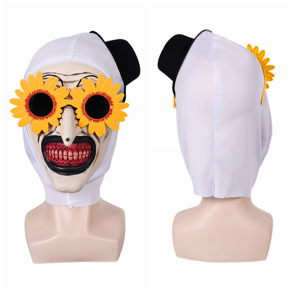Movie Terrifier Hand Shaped Ey - Women Accessories For Hand review and price