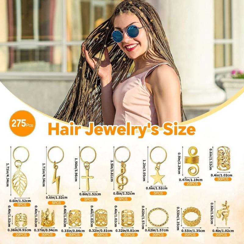39BC Metal Hair Accessories 27 - Women Accessories Description review and price
