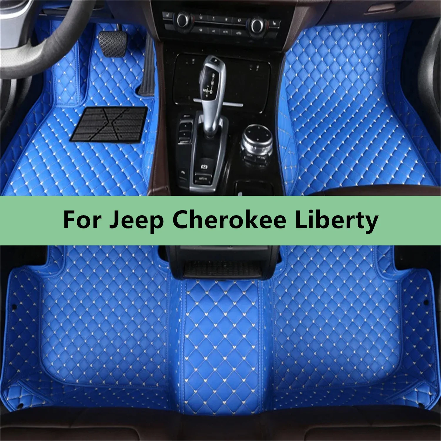 Car Floor Mats For Jeep Cherok - Women'S Jeep Accessories review and price