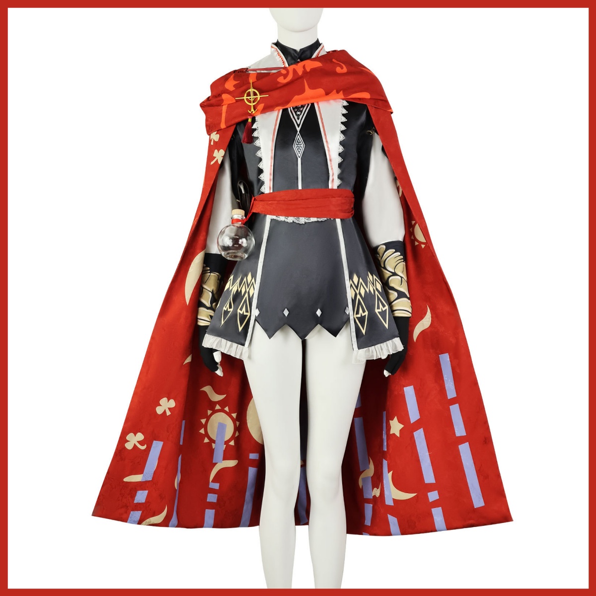 Game Arknights Exusiai The New - Women Accessories Bag review and price
