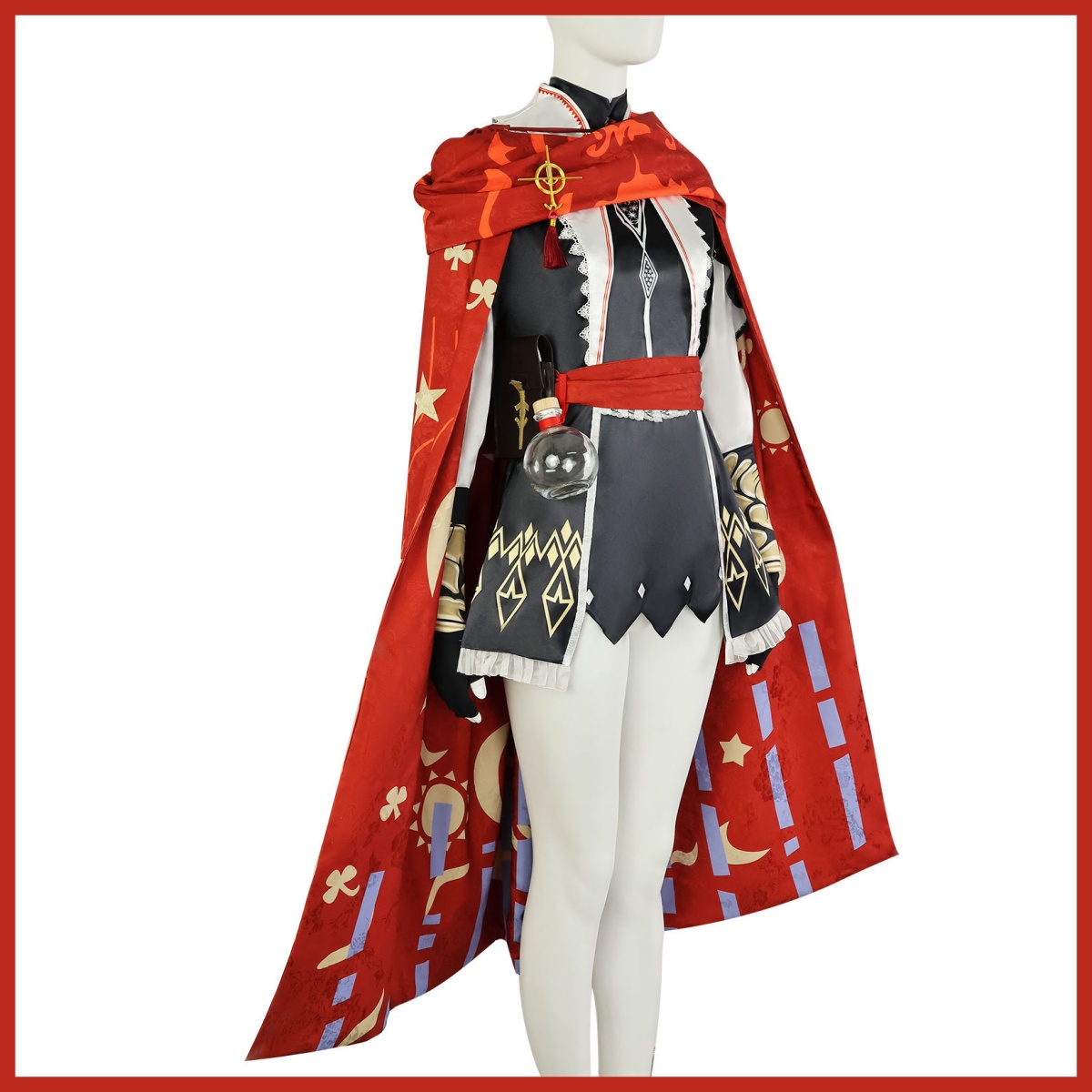 Game Arknights Exusiai The New - Women Accessories Bag review and price