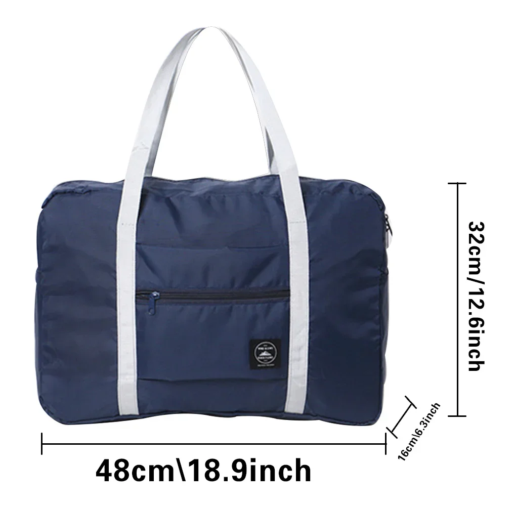 Portable Travel Bag Women Lugg - Women Accessories Business Name review and price